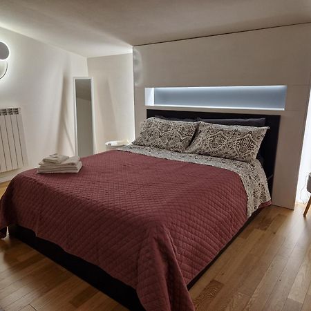 A Casa Di Oreste E Olivia Arezzo Zewnętrze zdjęcie