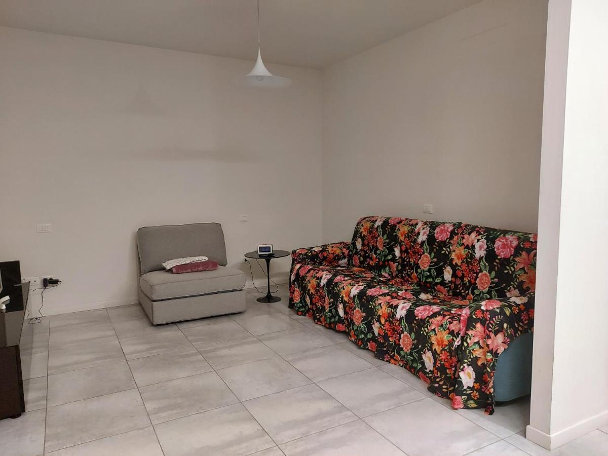 A Casa Di Oreste E Olivia Arezzo Zewnętrze zdjęcie