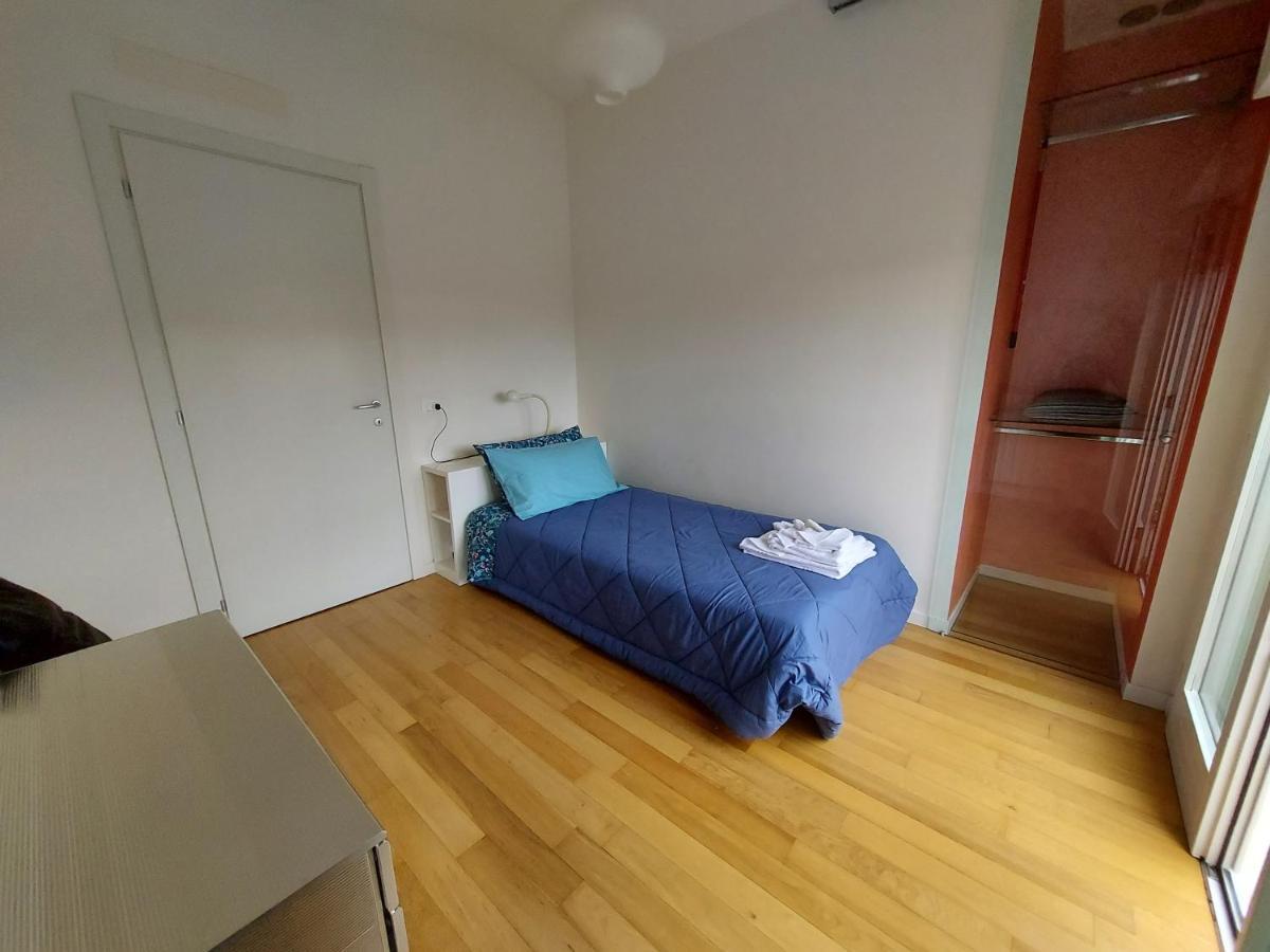 A Casa Di Oreste E Olivia Arezzo Zewnętrze zdjęcie