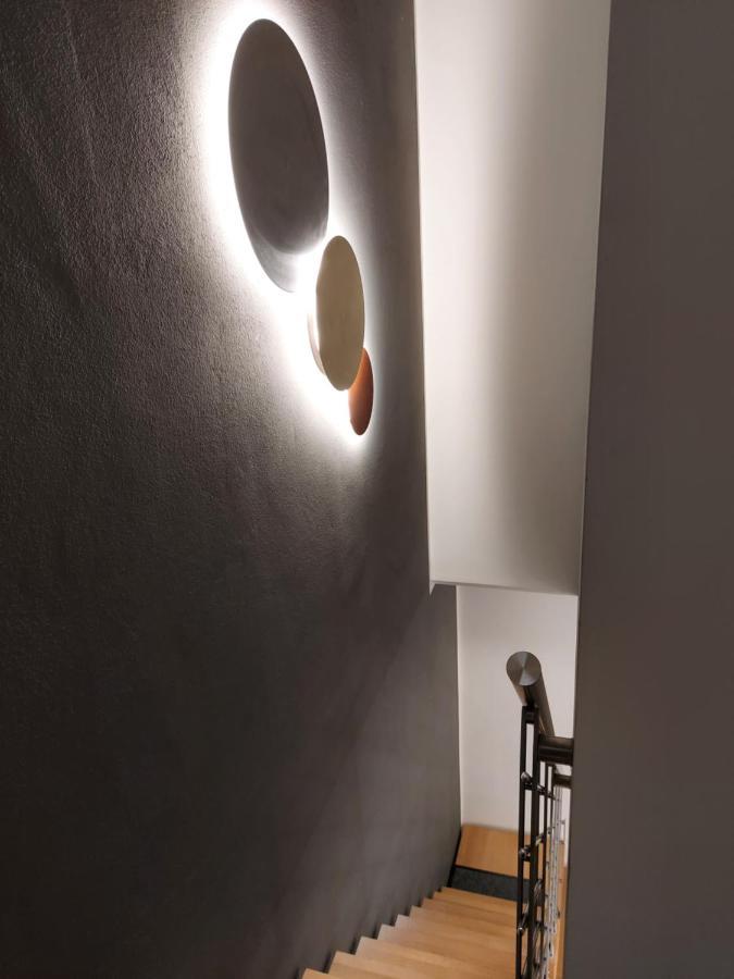 A Casa Di Oreste E Olivia Arezzo Zewnętrze zdjęcie